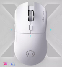 Mouse para jogos EDIFIER HECATE G3M Pro sem fio Bluetooth PAW3395 26000DPI comprar usado  Enviando para Brazil