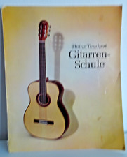 Gitarre schule heinz gebraucht kaufen  Bürstadt
