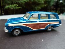 Corgi 491 ford for sale  NEWTON-LE-WILLOWS