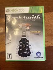 Rocksmith 2014 Edition (Microsoft Xbox 360, 2014) comprar usado  Enviando para Brazil