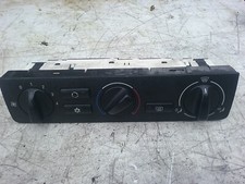 Bmw climate control for sale  ENNISKILLEN
