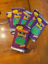 Beatles collection trading for sale  Millbury