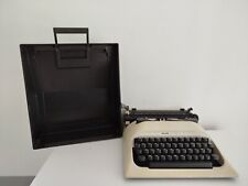 Olivetti lettera machine d'occasion  Nantes-