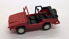 Roco volkswagen iltis gebraucht kaufen  Wiefelstede
