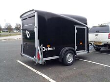 2021 debon cargo for sale  WOLVERHAMPTON