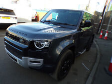 2023 land rover for sale  SOUTH SHIELDS