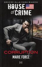 House crime n.3 usato  Italia