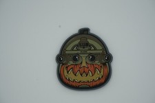 5.11 Tactical Sargent Jack-O Lantern Patch Style #92194 (281) comprar usado  Enviando para Brazil