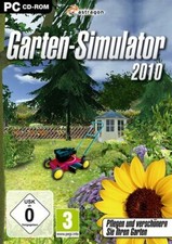 Garten simulator gebraucht kaufen  Berlin