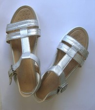 Geox damen sandalen gebraucht kaufen  Schwedt/Oder