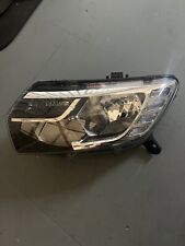 Usado, Compatível com Dacia Sandero 2017 - 2021 Farol LH Mão Esquerda LHD ADEQUADO VEÍCULO EURO comprar usado  Enviando para Brazil