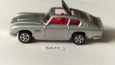 Voiture m20 corgi d'occasion  Craponne