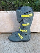 Stivali sidi motocross usato Stivali sidi motocross usato  Crispiano