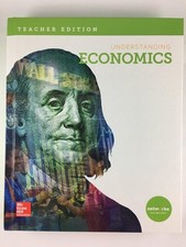 Understanding economics teache for sale  Denver