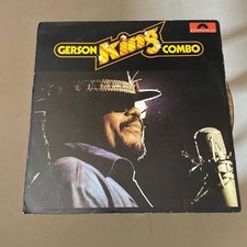 Usado, Gerson King Combo 1977 comprar usado  Enviando para Brazil