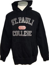 Pauli college hoodie gebraucht kaufen Pauli college hoodie gebraucht kaufen  Deutschland