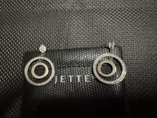 Jette joop hrringe gebraucht kaufen  Hannover