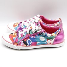 Coach canvas womens for sale  Columbia