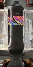 Longboard landyachtz evo usato  Spedire a Italy