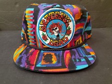 Vintage 1990s grateful for sale  Florence