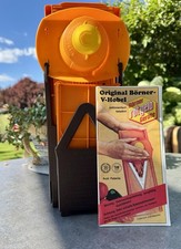 Riginal börner hobel gebraucht kaufen  Strausberg