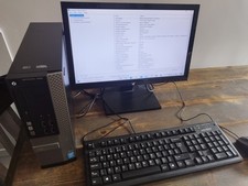 dell pc setup for sale dell pc setup for sale SOUTH SHIELDS