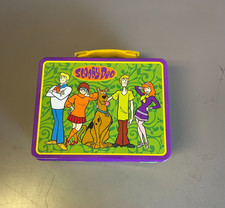 scooby doo lunch box for sale  Simi Valley