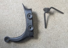Target rifle adjustable for sale  PEEBLES