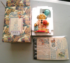 Cherished teddies natalie for sale  Phoenix