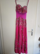 Kostüm kleid bauchtanz gebraucht kaufen  Fürth