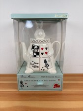 Disney alice wonderland for sale  FOLKESTONE
