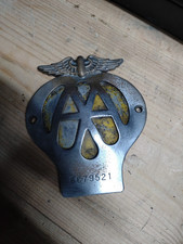 Original vintage metal for sale  LEEDS