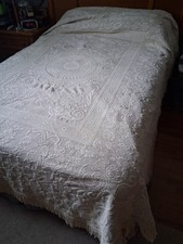 Vtg bates queen for sale  Linden