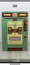 Antica slot machine usato  Bologna
