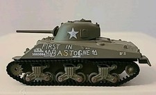 Greenlight battalion sherman for sale  Poseyville