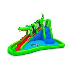 Happy hop crocodile for sale  BRACKNELL