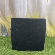 Yamaha sw280 active for sale  GRAYS