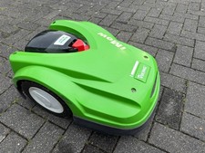 Stihl viking rasenroboter gebraucht kaufen  Solingen