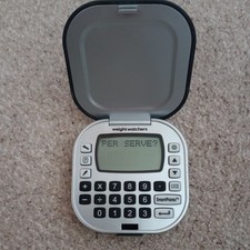 Weight watchers smart for sale  WARE