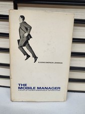 Mobile manager study for sale  Wind Gap