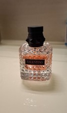 Profumo valentino donna usato  Castelfranco Veneto