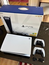 Sony ps5 disc gebraucht kaufen  Berlin