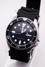 Seiko skx007 7s26 for sale  Fort Worth