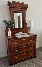 Antigue dresser mirror for sale  Fort Worth