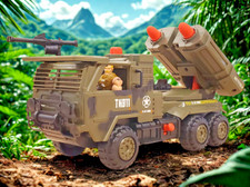 True heroes sentinel for sale  Killen