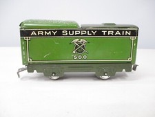 Marx 500 army for sale  Gilbertsville