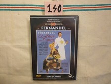 Dvd coiffeur dames d'occasion  Sennecey-le-Grand
