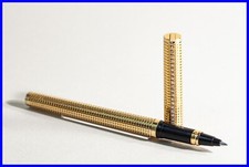 Dupont paris rollerball gebraucht kaufen  Berlin