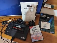 Sega master system usato  Castel del Piano