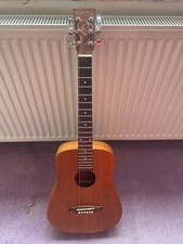 Tanglewood travel guitar for sale  BRIGHTON